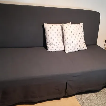 60 Qm Апартаменты