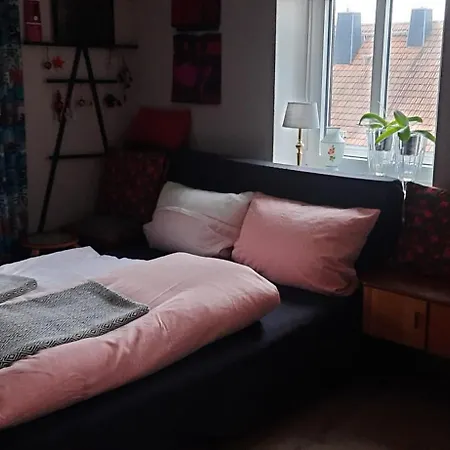 Appartement 60 Qm